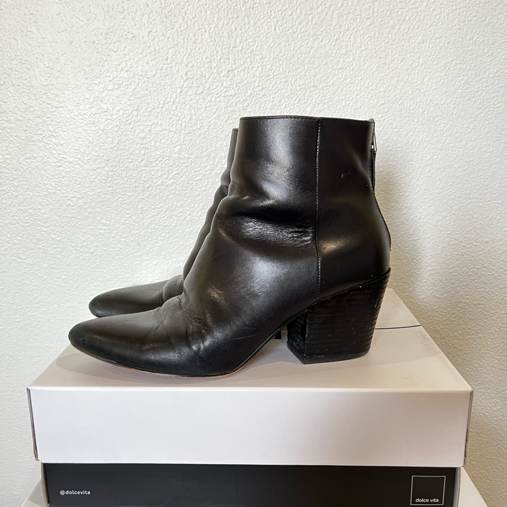 Dolce Vita Coltyn Boot